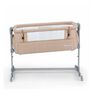 Cuna Colecho Neste Up Beige Kinderkraft