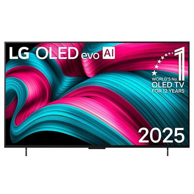 LED 42"" LG OLED42C5PSA.AWH 4K Ultra HD