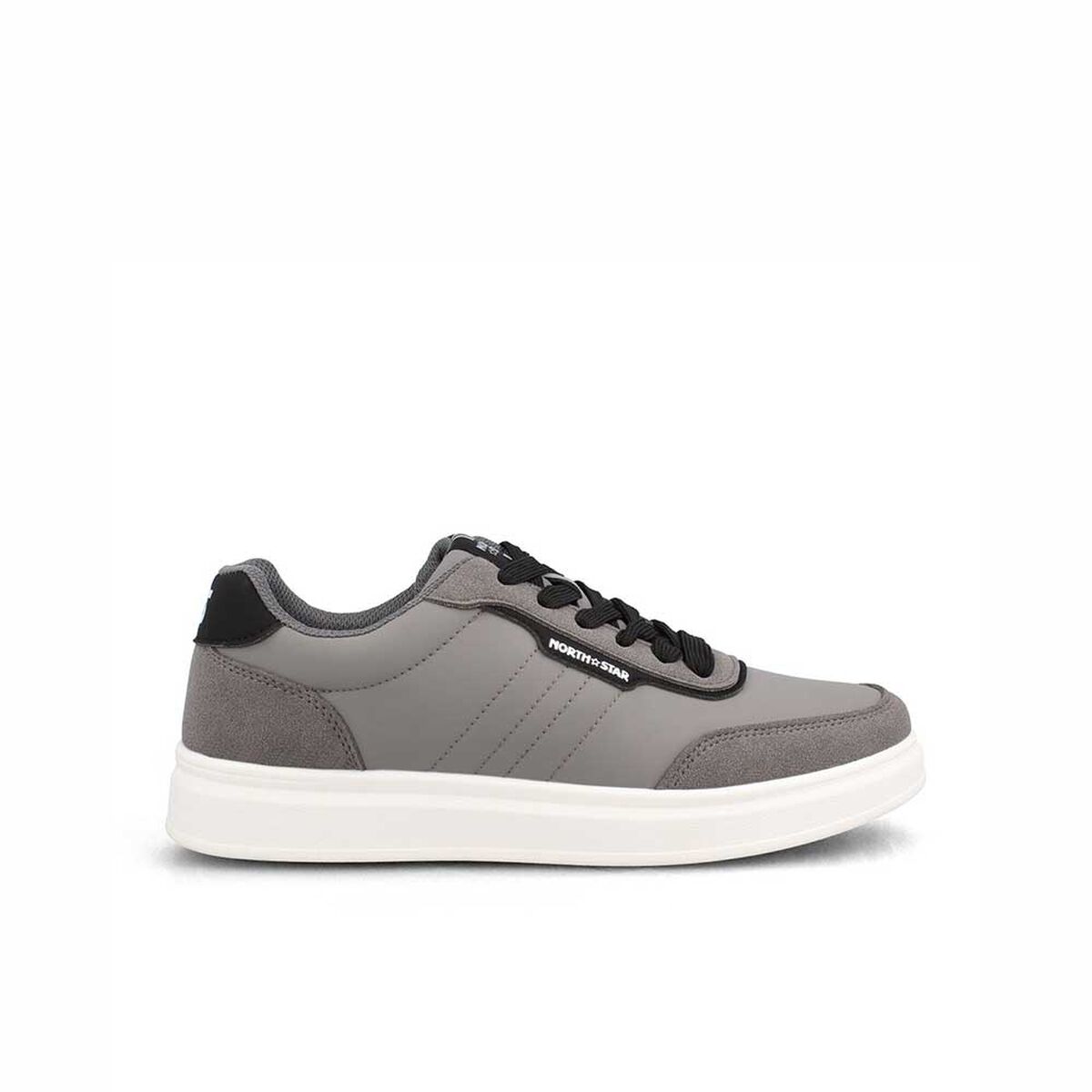 Zapatilla New Skater Hombre North Star