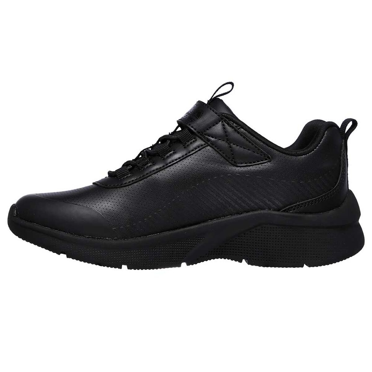 Zapatilla Escolar Niña Skechers
