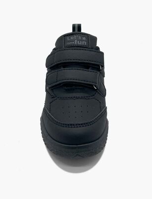 Imagen 2 del producto Zapatilla Niño Crescendo Negro