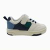 Zapatilla Urbana Niño Chess