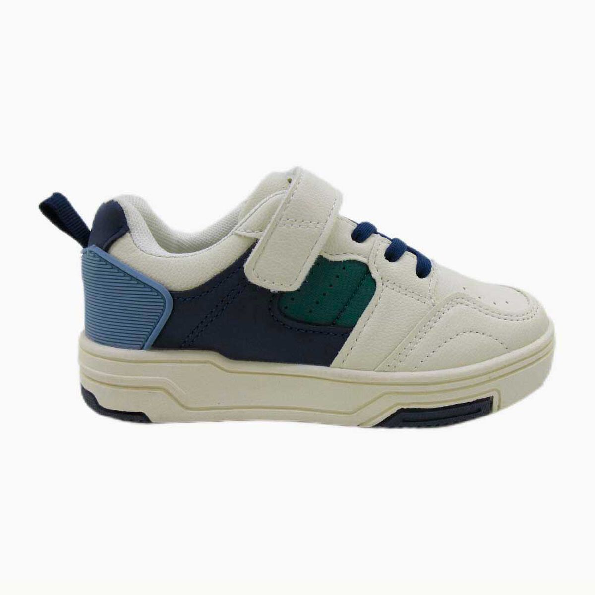 Zapatilla Urbana Niño Chess