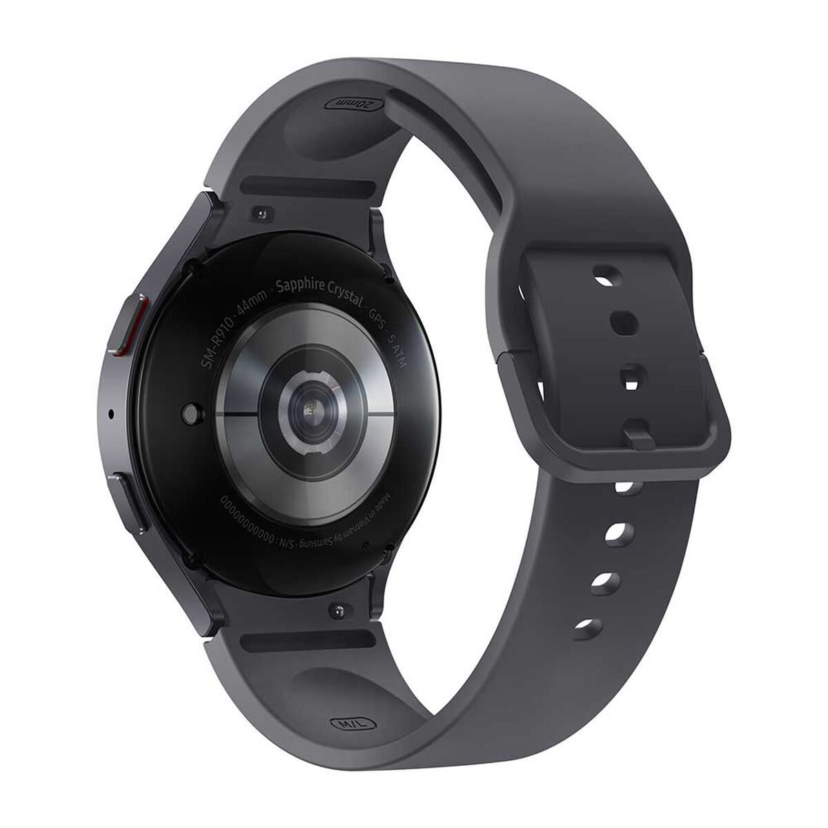Smartwatch Samsung Galaxy Watch5 44mm Gray