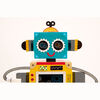 Juego de mesa Clementoni Fun Robot