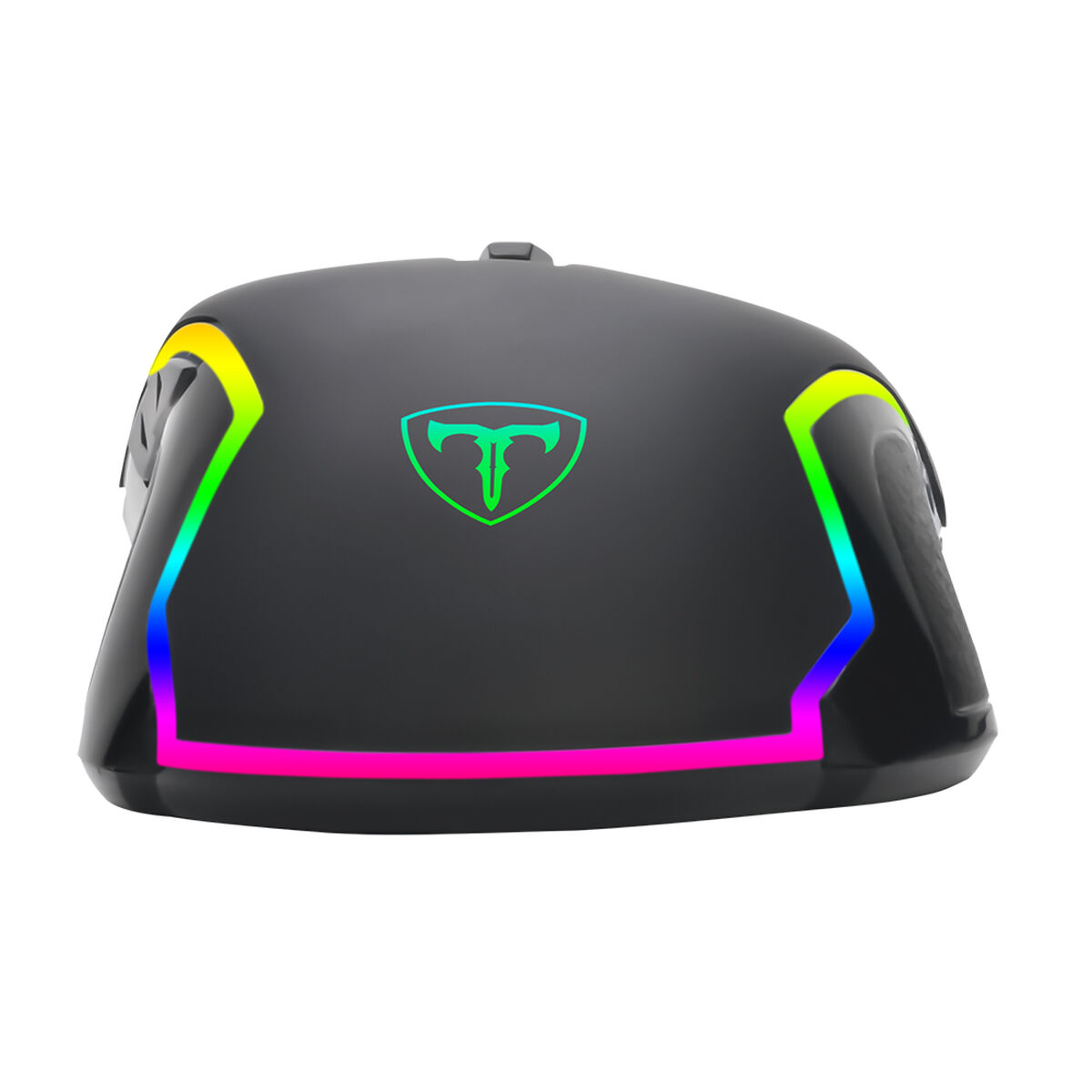 Mouse Gamer T-Dagger Lieutenant II USB RGB