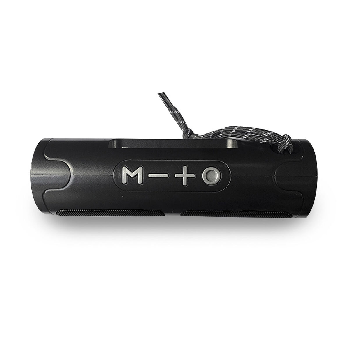 Parlante Bluetooth Lhotse Outdoor T16 Negro