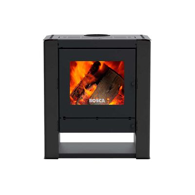 Imagen 1 del producto Combustión a Leña Bosca Gold Charcoal