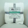 Frazada Doral 2 Plazas Fluffly Sherpa D3