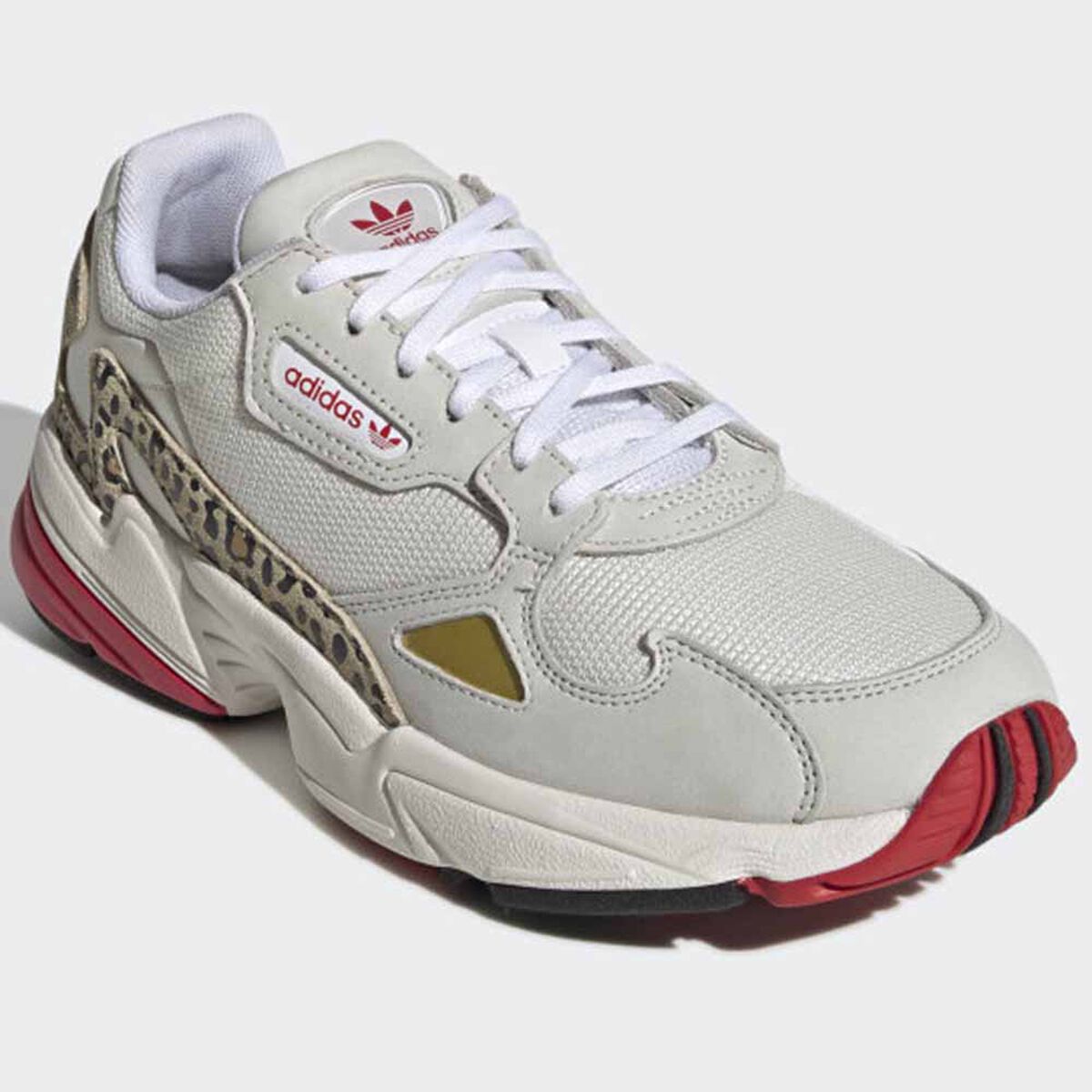 Zapatilla Mujer Adidas Falcon