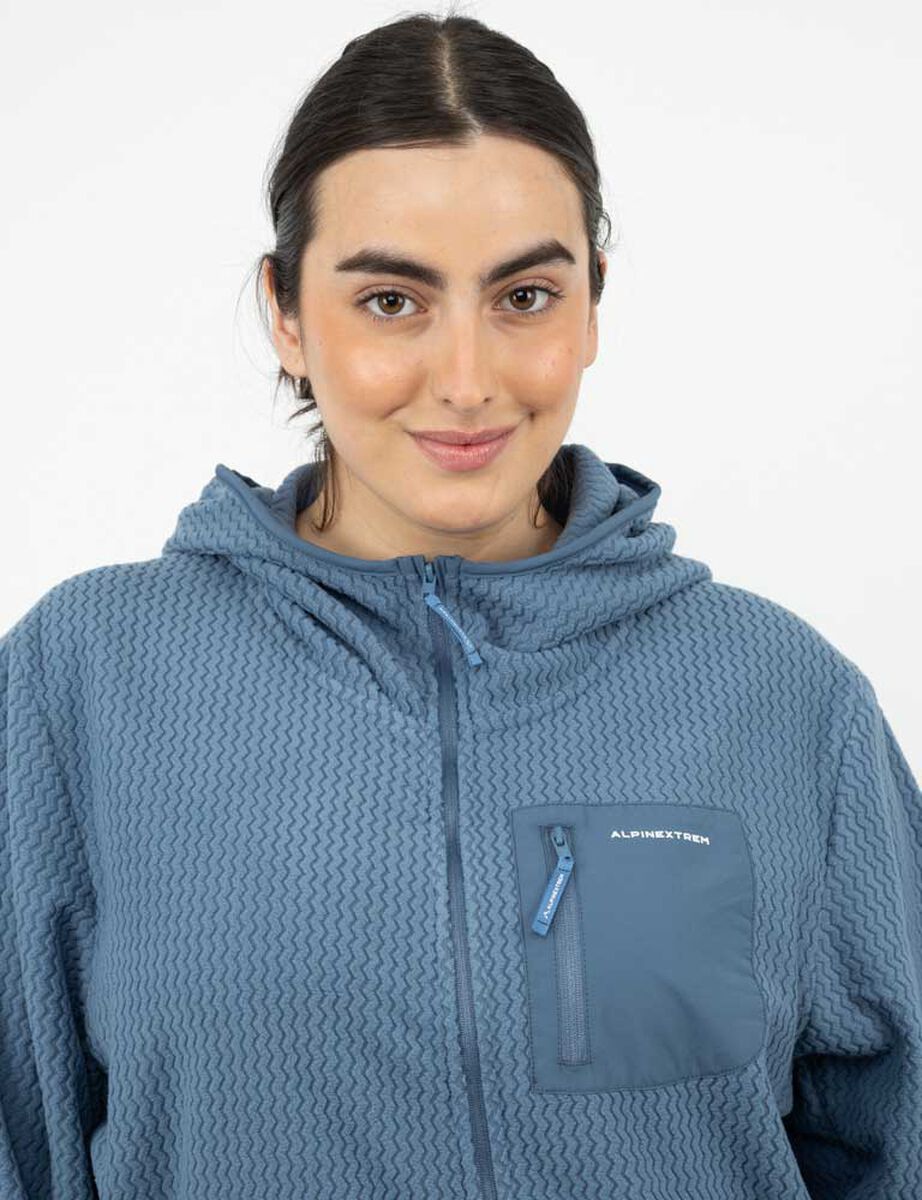 Poler&oacute;n Deportivo Mujer Alpinextrem