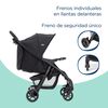Coche de Paseo Muze Lx Coal Joie