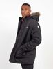 Parka Deportiva Hombre Alpinextrem