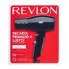 Secador de Pelo Revlon 2I289RVDR5260N