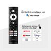 QLED Gamer 144Hz 65'' Hisense 65Q7N Smart TV 4K