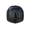 Aspiradora Ciclónica Samsung Antitangle con Contenedor 2 lts. 1800 W