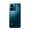 Celular Xiaomi Redmi 13C 128GB 6,74" Blue Liberado