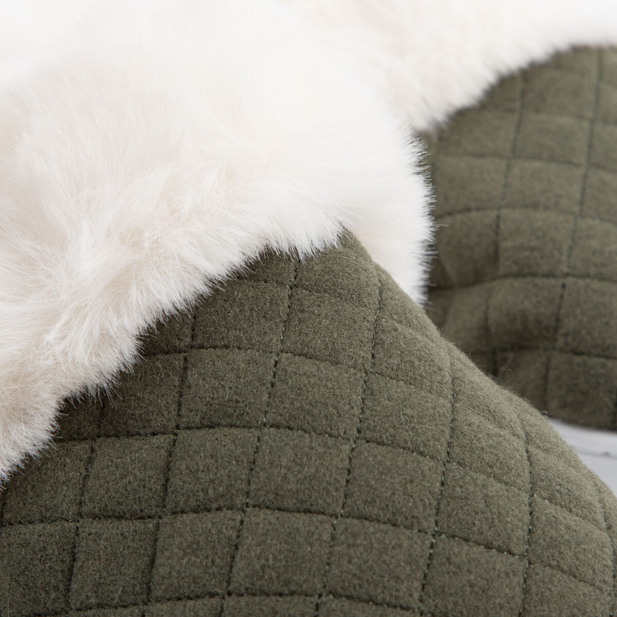 Pantufla Mujer Portman Club