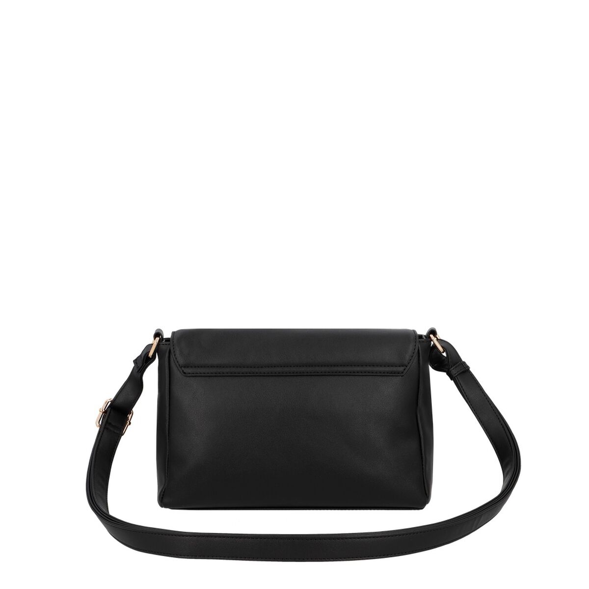 Bandolera Secret Polonia ST6 M Negro