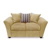 Juego de Living Elegant Detail Minesota Sofá 3 Cuerpos + Sofá 2 cuerpos + Sillón 1 Cuerpo Beige