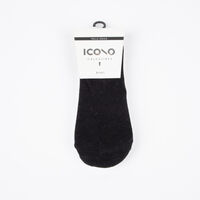 Pack 3 Calcetin Invisible Icono