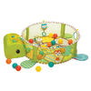 Gimnasio 2 en 1 Infantino Gym Grow With Me