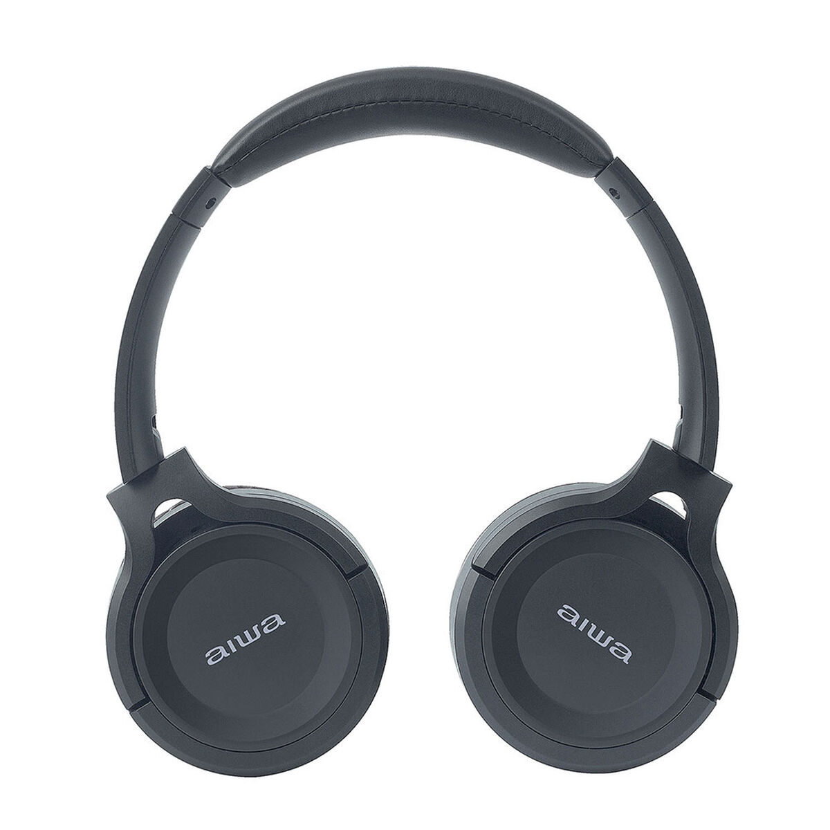 Audifono Inalambrico On-Ear Bluetooth 10Hrs Aw-K17 Gris