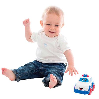 Imagen 2 del producto Auto Policial Playgro