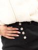 Jeans Skinny Push Up Mujer Icono