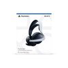 Audífonos Inalámbricos Sony PULSE Elite™ Midnight Black