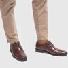 Zapato Urbano Hombre Guante