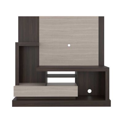 Imagen 2 del producto Estante TV TuHome Alcaceres Hasta 55"" Ebano