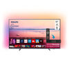 LED 55" Philips 6794 Smart TV 4K Ultra HD