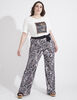 Pantalón Palazzo Mujer Extralindas