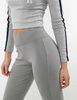 Pantalón Cintura Elasticada Mujer Icono