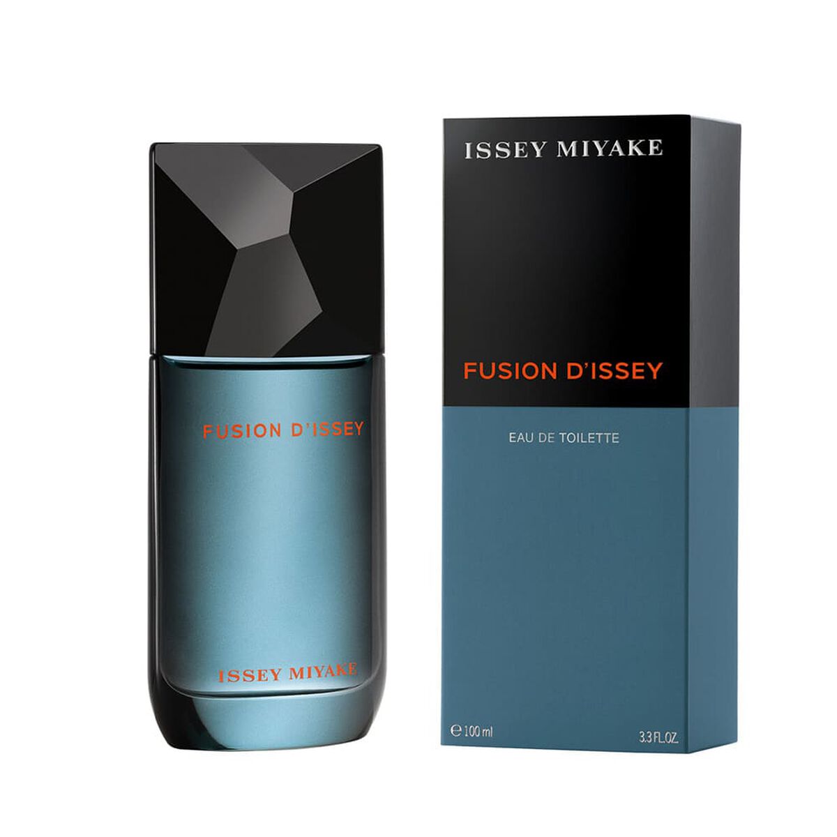Perfume Issey Miyake Im Fusion D´Issey EDT 100 ml
