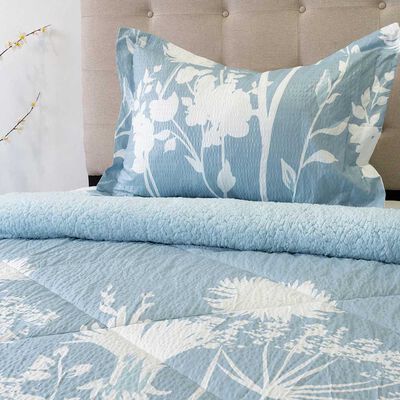 Imagen 2 del producto Plumón Doral 1.5 Plazas Outboss Estampado Nebula Estampado D5