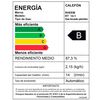 Calefont Gas Licuado Rheem Tiro Natural Ionizado 14 lts.