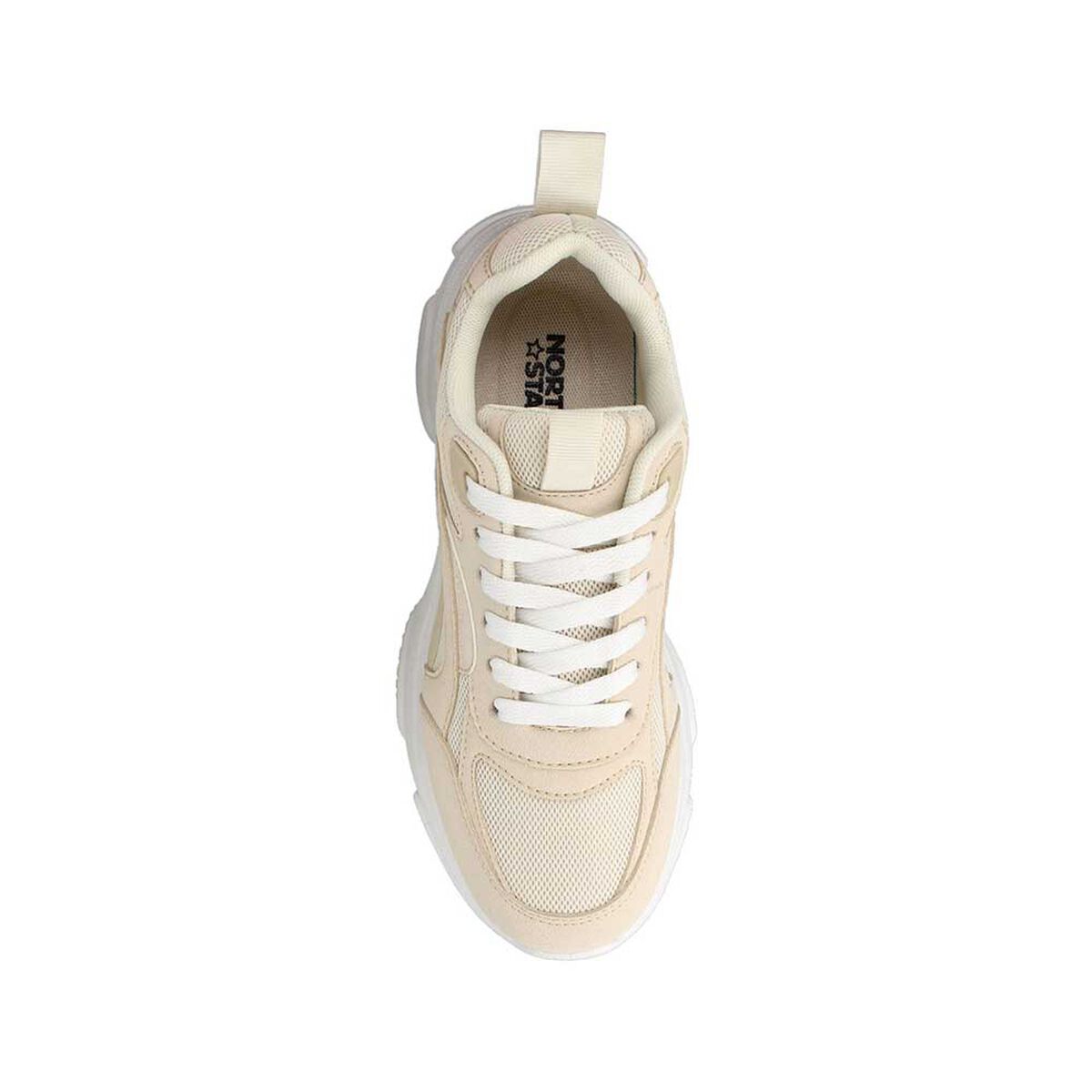 Zapatilla Ub Aoon Mujer North Star