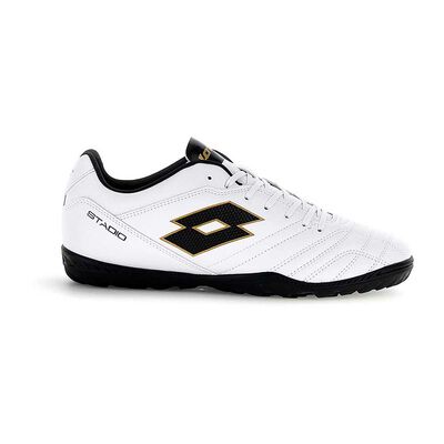 Imagen 1 del producto Zapatilla Fútbol Hombre Lotto Blanco