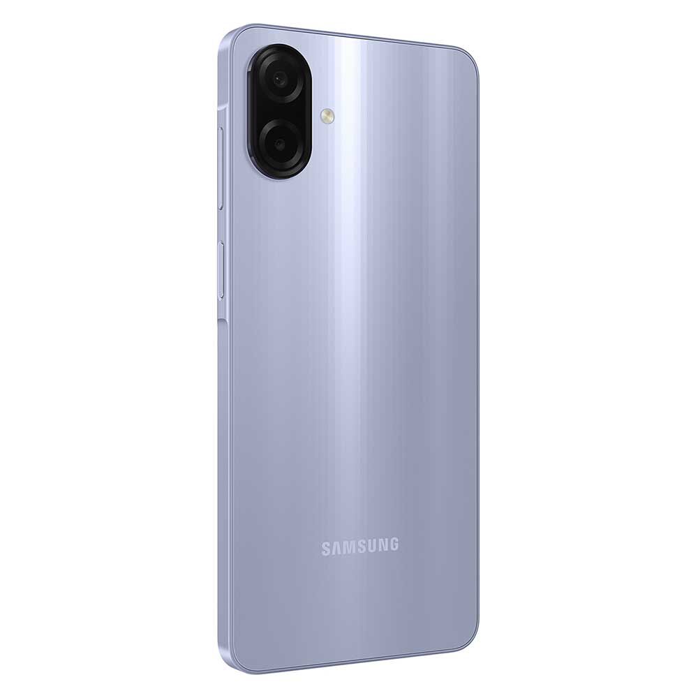 Celular Samsung Galaxy A07 LTE 4G 128GB 6.7