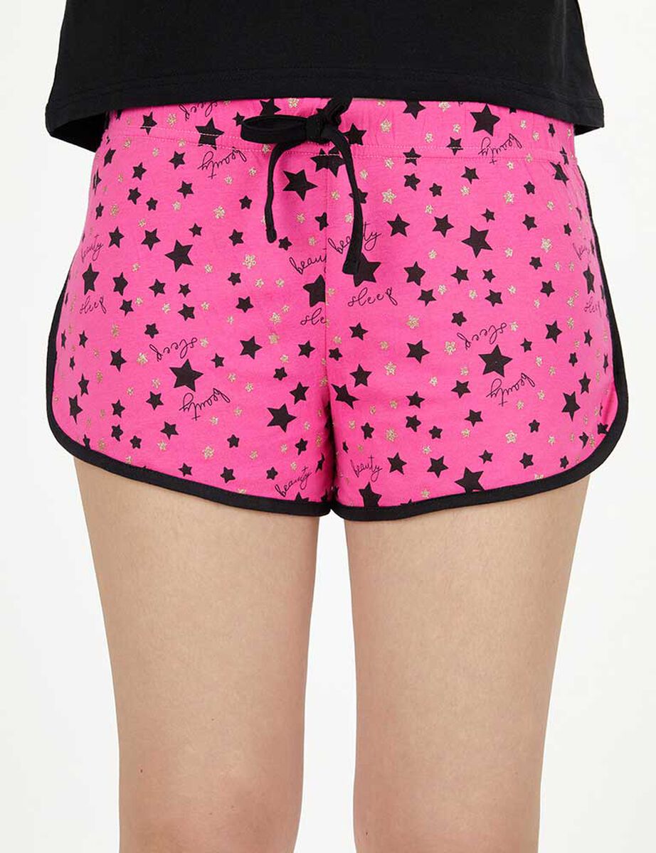 Pijama de Algodón Niña Kayser