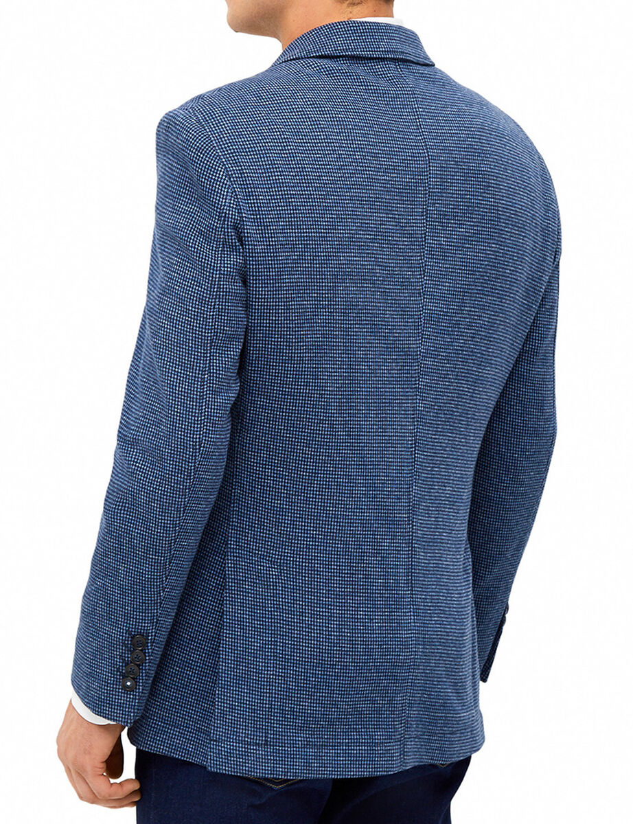Blazer Hombre Trial