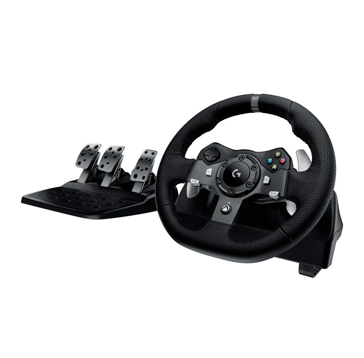Volante Gamer Logitech G920