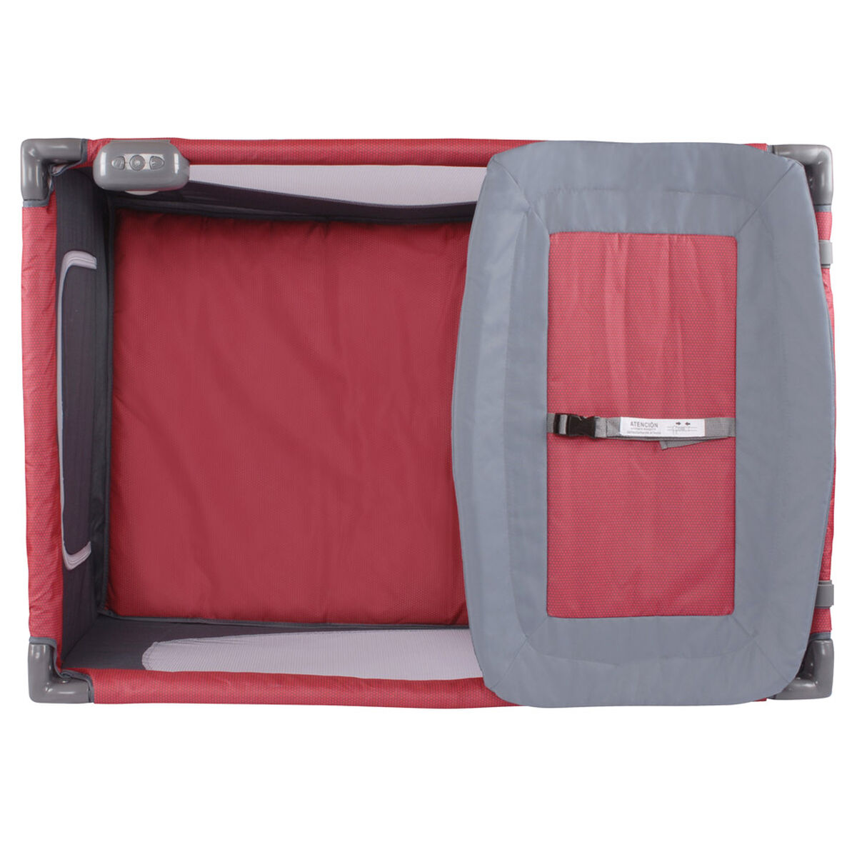 Cuna Playard Infanti Cielo Kdd 930