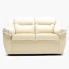 Juego de Living Cabsur Asturias 5 Cuerpos Beige