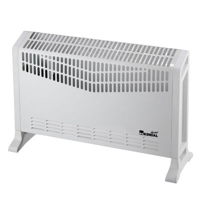 Imagen 1 del producto Convector Eléctrico Kendal KCH-2020 2000W