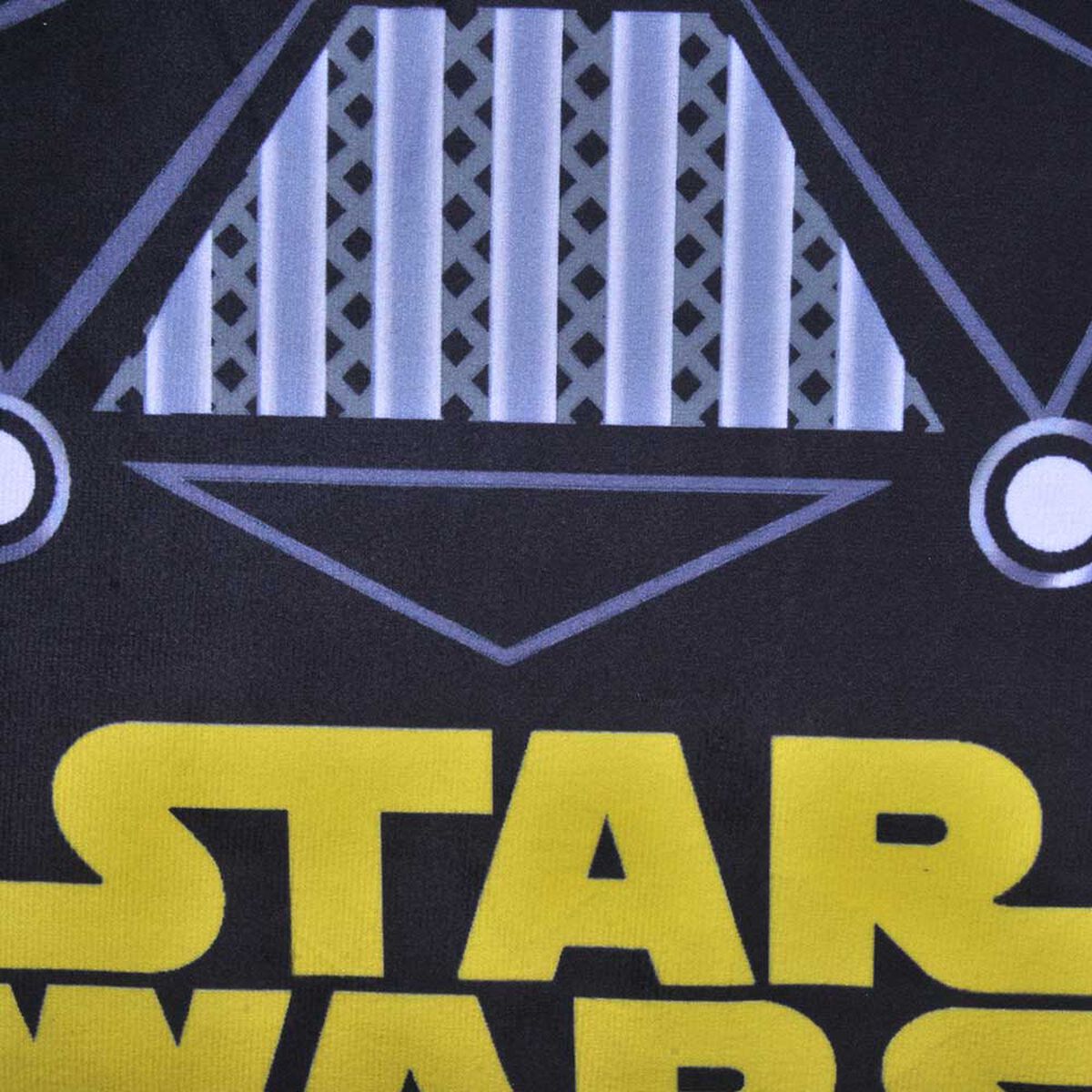 Cojín Estampado Disney Side 40 x 40 cm