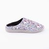 Pantufla Mujer Snoopy