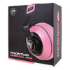 Audífonos Gamer Cougar Phontum Rosado 